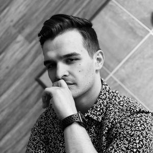 Meet your Posher, Alen